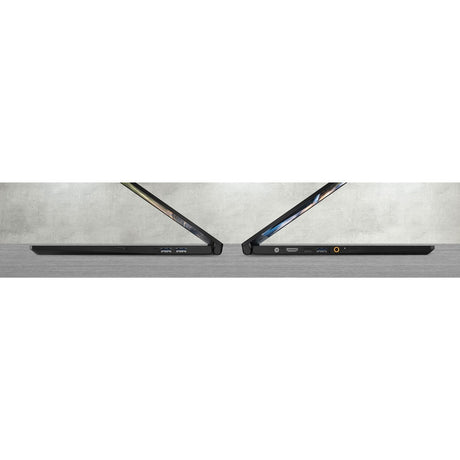 MSI Modern 15 A10M-461 15.6" Notebook - Full HD - Intel Core i5 10th Gen i5-10210U - 8 GB - 256 GB SSD - Carbon Gray