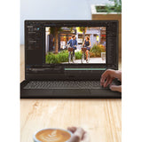 MSI Modern 15 A10M-461 15.6" Notebook - Full HD - Intel Core i5 10th Gen i5-10210U - 8 GB - 256 GB SSD - Carbon Gray