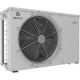 Vertiv VRC - Split Cooling System| 3.5kW Cooling| 12000 BTU Air Conditioner| 120v@60Hz| 6U Indoor Unit| Rack and Server Cooling System (VRC200KIT)