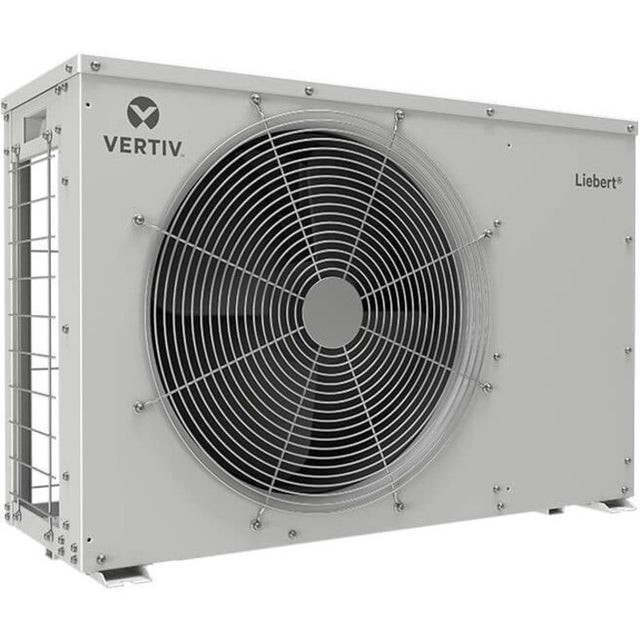 Vertiv VRC - Split Cooling System| 3.5kW Cooling| 12000 BTU Air Conditioner| 120v@60Hz| 6U Indoor Unit| Rack and Server Cooling System (VRC200KIT)