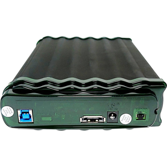 Buslink CipherShield CSE-18T-SU3 18 TB Desktop Hard Drive - External - SATA