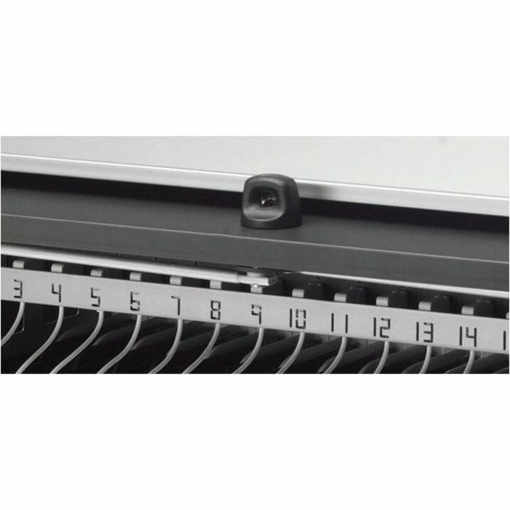 Bretford PureCharge Charging Cart