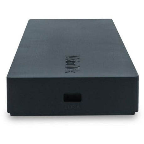 VT2500 USB C DOCK WITH