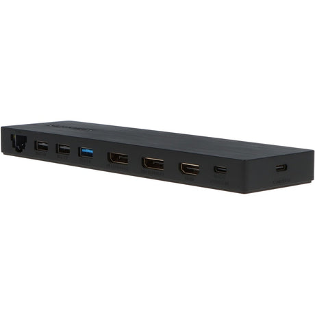 VT2500 USB C DOCK WITH