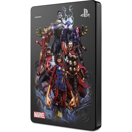 2TB GAME DRIVE FOR PS4 2.5IN