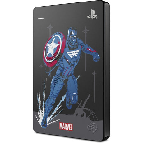 2TB GAME DRIVE FOR PS4 2.5IN