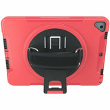 ROTATABLE GRIP KICKSTAND W/