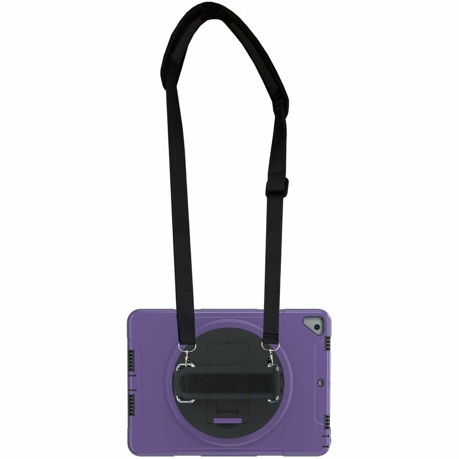 ROTATABLE GRIP KICKSTAND W/