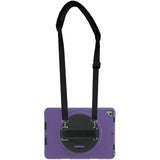 ROTATABLE GRIP KICKSTAND W/