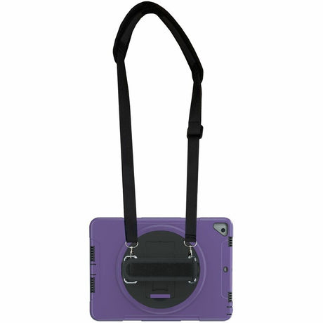 ROTATABLE GRIP KICKSTAND W/