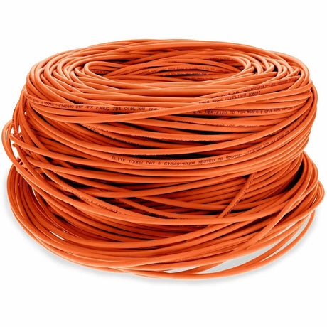 AddOn Cat.6 STP Patch Network Cable