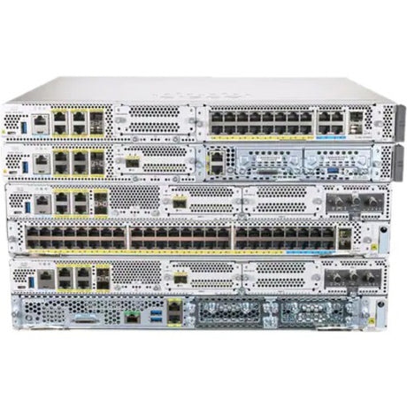 Cisco Catalyst 8300 Router