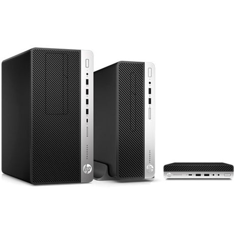 CUSTOM 400G5PD DM I39100T