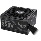 ASUS TUF GAMING 550W BRONZE PSU