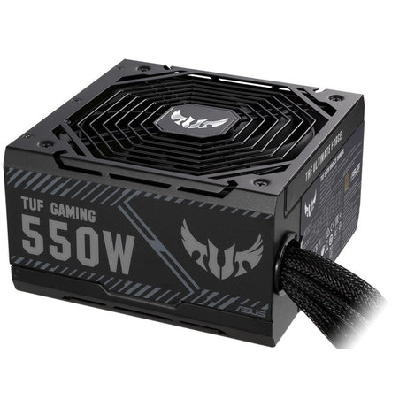 ASUS TUF GAMING 550W BRONZE PSU