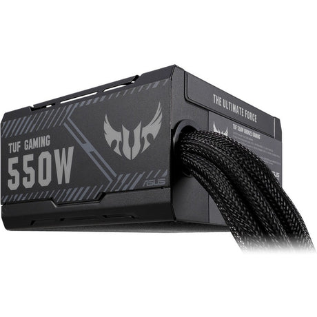 ASUS TUF GAMING 550W BRONZE PSU