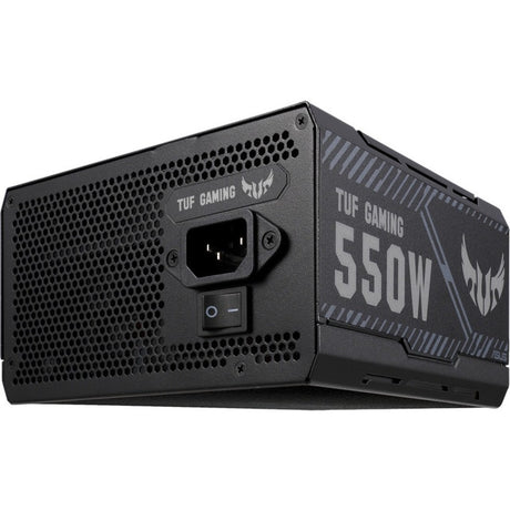 ASUS TUF GAMING 550W BRONZE PSU