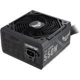 ASUS TUF GAMING 550W BRONZE PSU