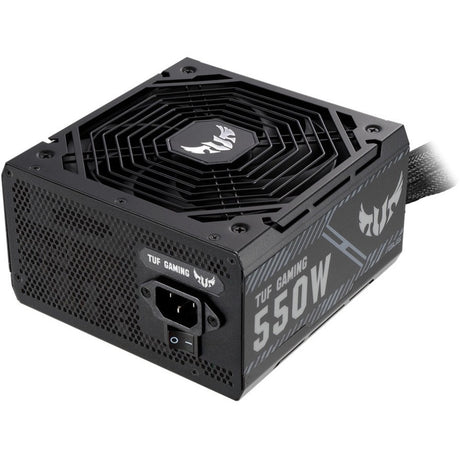 ASUS TUF GAMING 550W BRONZE PSU