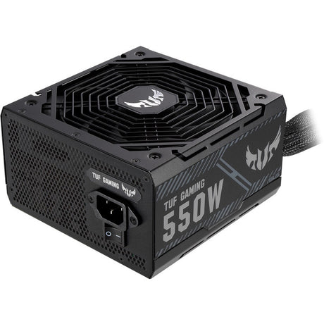 ASUS TUF GAMING 550W BRONZE PSU