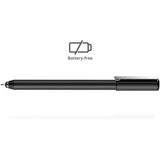 ViewSonic ID0730 7.5 Inch Portable Digital Writing Pen Pad with Battery Free Ink Pen for Sketching, Drawing, Graphic Design, Remote Teaching, Distance Learning Supports Windows, Mac, Android
