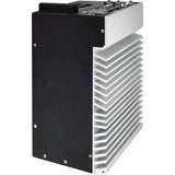 Cybernet R IPC-R1IS Desktop Computer - Intel Core i5 6th Gen i5-6500TE - 8 GB - 128 GB SSD - Mini PC - Silver