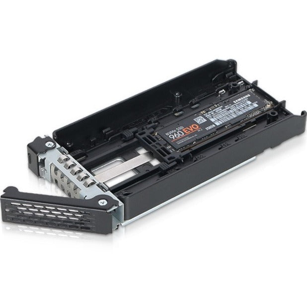 Icy Dock ToughArmor MB720TK-B Drive Enclosure M.2 Internal