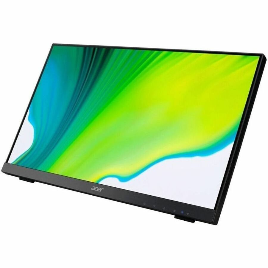 Acer UT222Q LCD Touchscreen Monitor - 16:9 - 4 ms