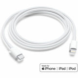 20W 6FT IPHONE12 USBC POWER