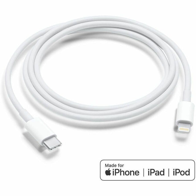 20W 6FT IPHONE12 USBC POWER