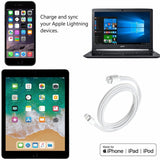 20W 6FT IPHONE12 USBC POWER