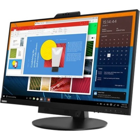 TIO27 - 27 inch Monitor