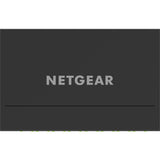 Netgear 8-Port Gigabit Ethernet PoE+ Smart Managed Plus Switch