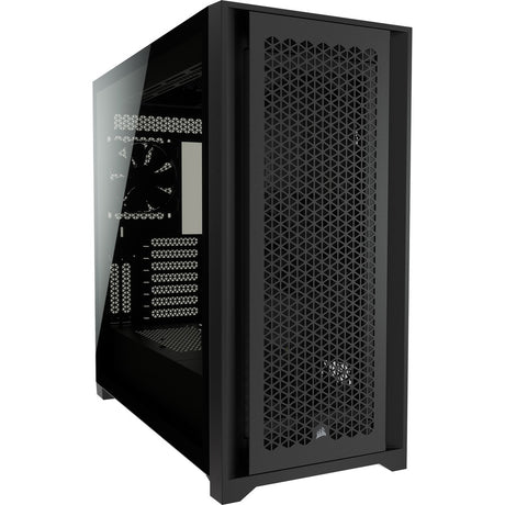 CORSAIR 5000D AIRFLOW Black
