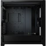 CORSAIR 5000D AIRFLOW Black