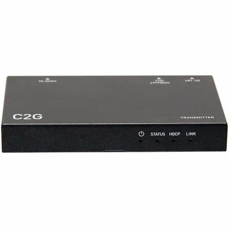 C2G 4K HDMI HDBaseT Extender over Cat Transmitter to Box Receiver