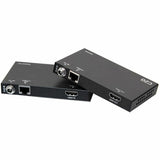 C2G 4K HDMI HDBaseT Extender over Cat Transmitter to Box Receiver
