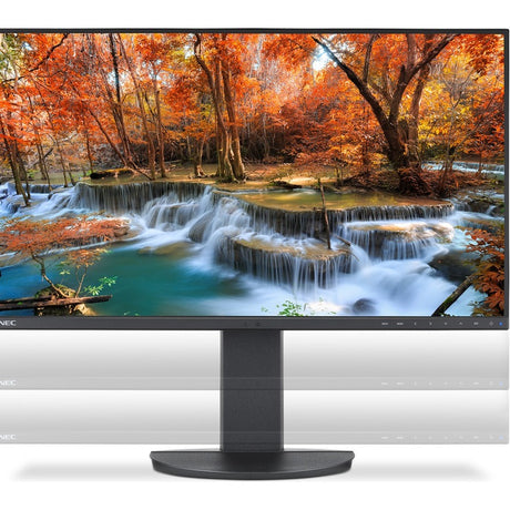 NEC Display EA272F-BK 27" Class Full HD LCD Monitor - 16:9
