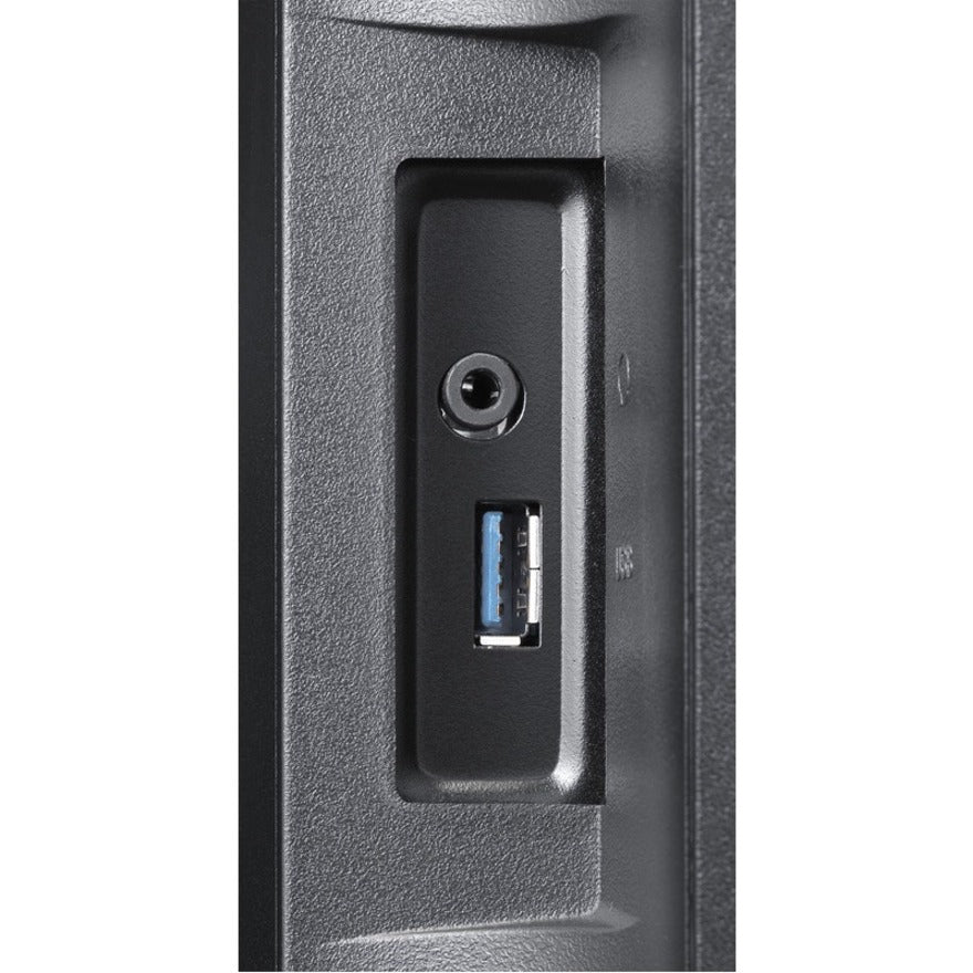 NEC Display EA272F-BK 27" Class Full HD LCD Monitor - 16:9