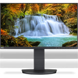 NEC Display MultiSync EA242F-BK 24" Class Full HD LCD Monitor - 16:9 - Black