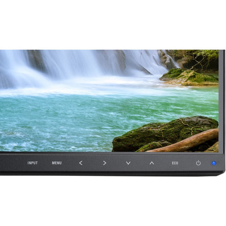 NEC Display MultiSync EA242F-BK 24" Class Full HD LCD Monitor - 16:9 - Black