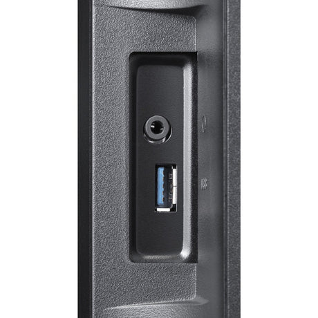 NEC Display MultiSync EA242F-BK 24" Class Full HD LCD Monitor - 16:9 - Black