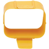 Eaton Tripp Lite Series Plug-Lock Inserts, C19 Power Cord to C20 Outlet, Yellow, 100 Pack