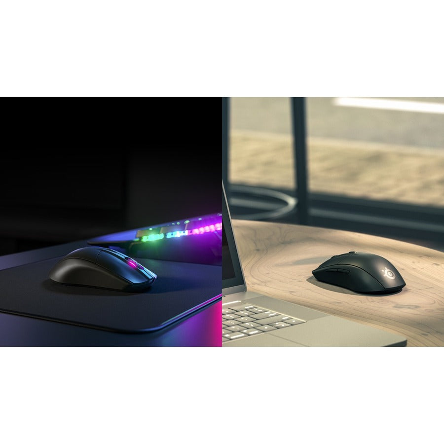 STEELSERIES RIVAL 3 WL GAMING