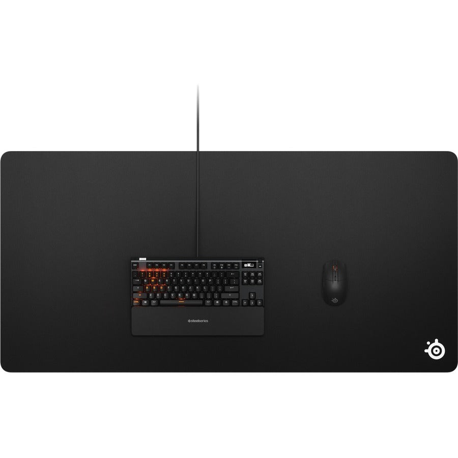 SteelSeries QcK Cloth Gaming Mousepad