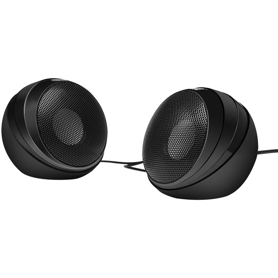 5W 2 USB STEREO SPEAKER