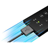 iStorage diskAshur M2 SSD 1 TB | FIPS 140-3 Level 3 Compliant | Incorporated Common Criteria EAL 5+ | PIN protected | Dust/Water Resistant