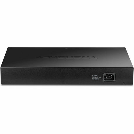 TRENDnet 10Port Gb PoE pls pls
