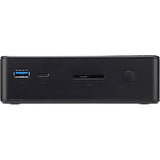 SHUTTLE SLIM NC10U BAREBONE