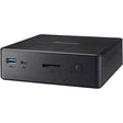 SHUTTLE SLIM NC10U BAREBONE